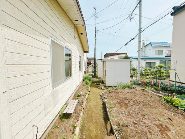 網走市潮見９丁目７戸建のその他