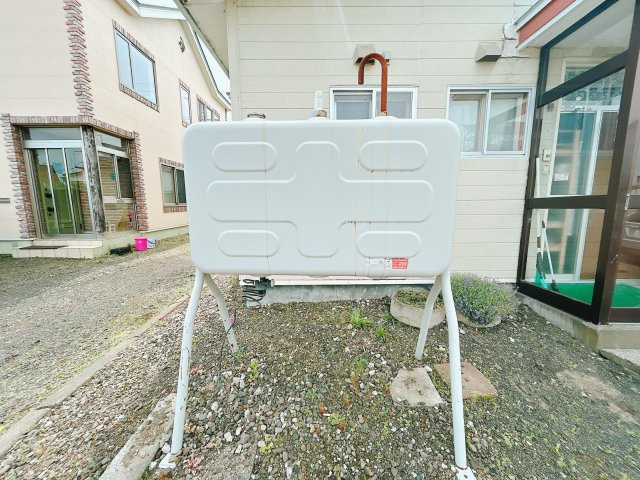 網走市潮見９丁目７戸建のその他