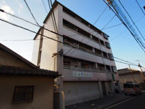 エクセル大野芝の画像