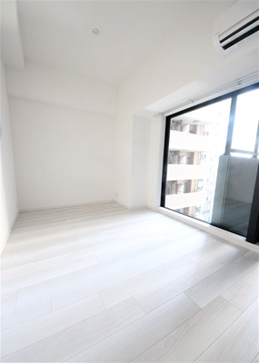 【居間・リビング】 | S-RESIDENCE新大阪Rish