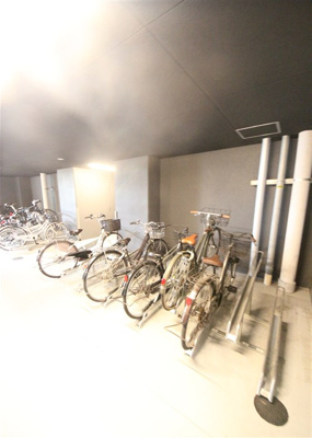 【その他共用部分】 | S-RESIDENCE新大阪Rish