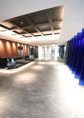 【ロビー】 | S-RESIDENCE新大阪Rish