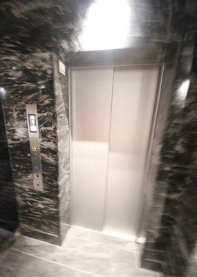 【その他共用部分】 | S-RESIDENCE新大阪Rish