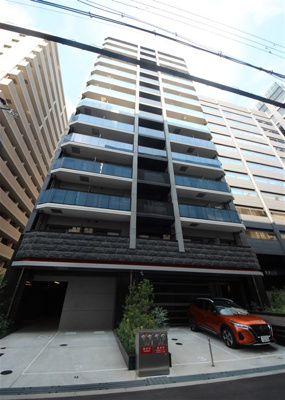 【外観】 | S-RESIDENCE新大阪Rish