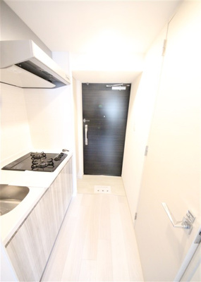 【玄関】 | S-RESIDENCE新大阪Rish