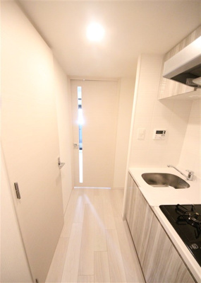 【内装】 | S-RESIDENCE新大阪Rish