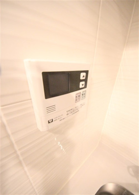 【設備】 | S-RESIDENCE新大阪Rish