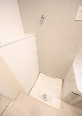 【設備】 | S-RESIDENCE新大阪Rish