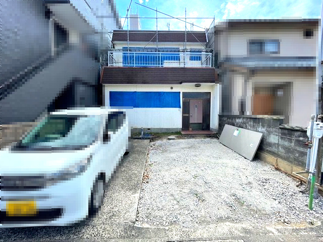 敦賀市相生町中古戸建のその他