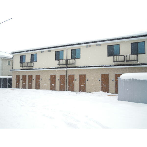 【新築】Maison de hibou (メゾン ドゥ イブー)D