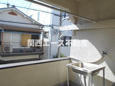 【展望】 | 田井町貸家