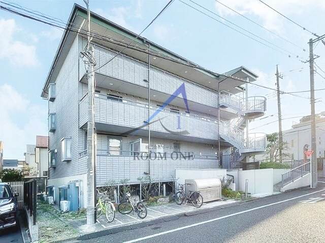 トランクウィル中町