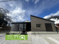 新築　高崎市八幡町4期　GRAFARE　１号棟の画像