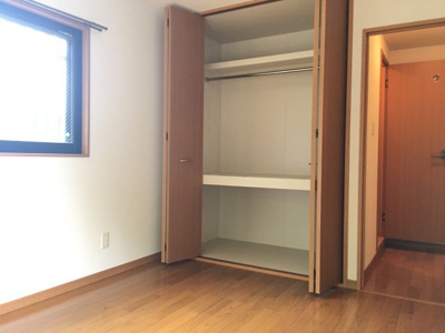【収納】 | リバーサイドレジデンス