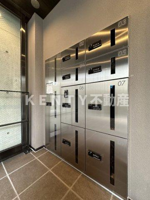 【その他共用部分】 | ＧＲＡＮ ＰＡＳＥＯ 目黒花房山