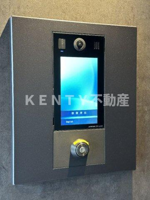 【セキュリティ】 | ＧＲＡＮ ＰＡＳＥＯ 目黒花房山