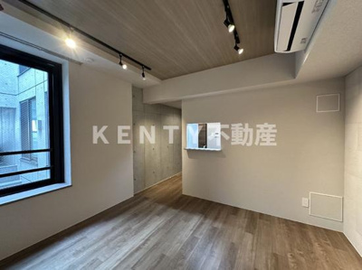 【居間・リビング】 | ＧＲＡＮ ＰＡＳＥＯ 目黒花房山 | こちらの居間で趣味の時間をお楽しみください