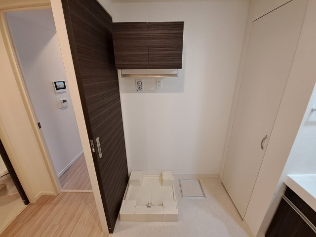 アイエフノヴァ水波町の設備