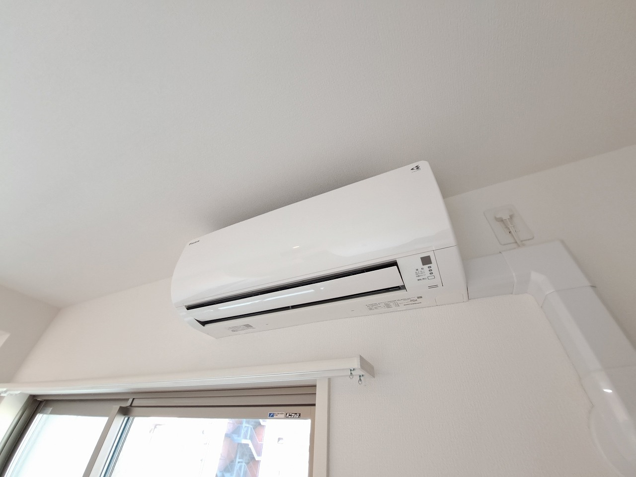 アイエフノヴァ水波町の設備