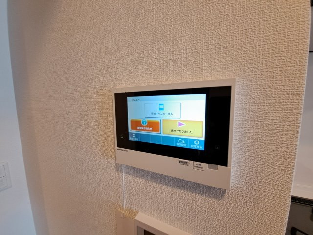 アイエフノヴァ水波町の設備