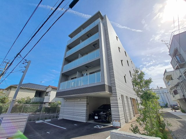 アイエフノヴァ水波町