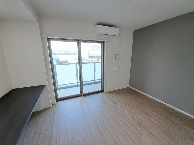 アイエフノヴァ水波町の内装