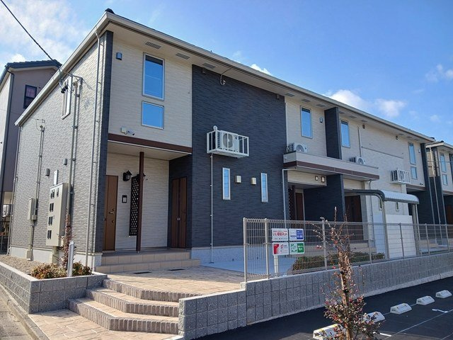 パークサイド針崎　壱番館