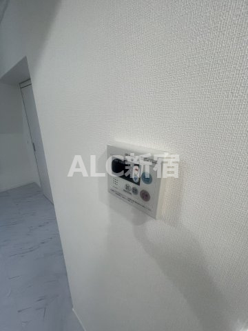 ロイヤルパレス清水町の設備