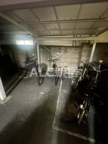 ロイヤルパレス清水町のその他