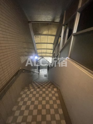 ロイヤルパレス清水町のその他