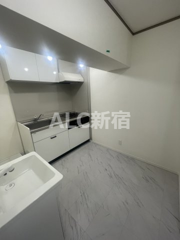 ロイヤルパレス清水町の内装