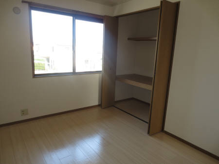 熊本市南区刈草３丁目のアパート