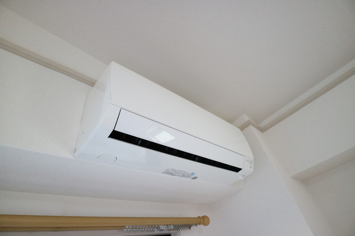 ラッフィナート有瀬の設備