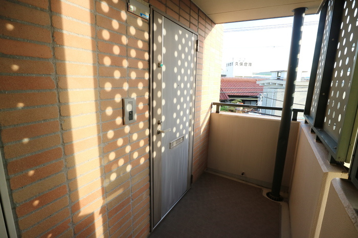 ラッフィナート有瀬のその他