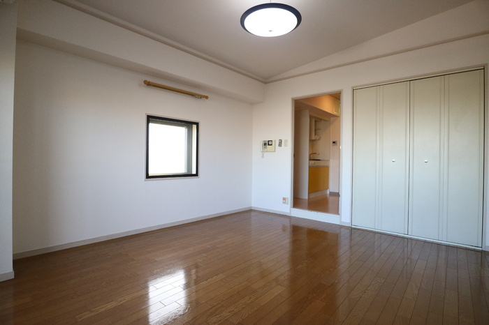 ラッフィナート有瀬の居間・リビング