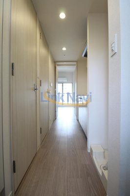 【内装】 | スプランディッド新大阪WEST