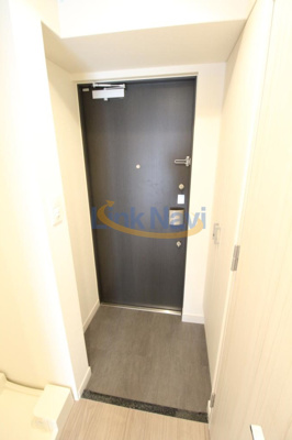 【玄関】 | スプランディッド新大阪WEST