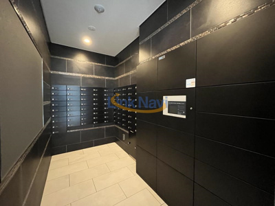 【その他共用部分】 | スプランディッド新大阪WEST