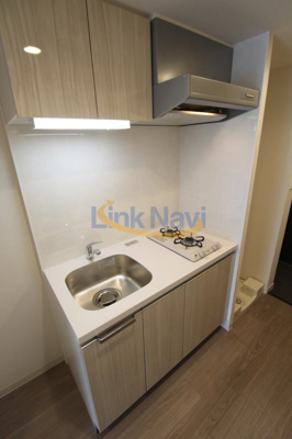 【キッチン】 | スプランディッド新大阪WEST