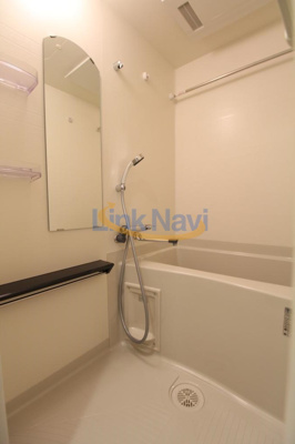 【浴室】 | スプランディッド新大阪WEST