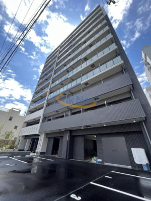 【外観】 | スプランディッド新大阪WEST