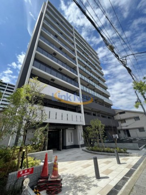 【外観】 | スプランディッド新大阪WEST