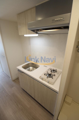 【キッチン】 | スプランディッド新大阪WEST