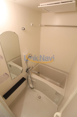 【浴室】 | スプランディッド新大阪WEST