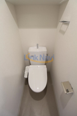 【トイレ】 | スプランディッド新大阪WEST