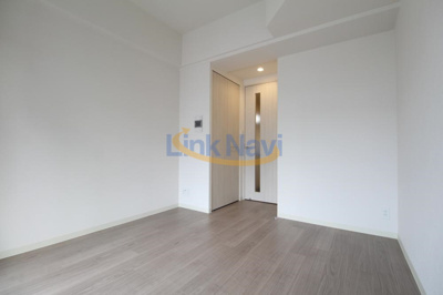 【居間・リビング】 | スプランディッド新大阪WEST