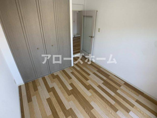 【内装】