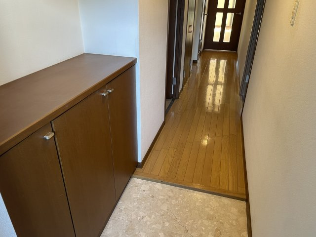 アーサー京町パークシティのその他