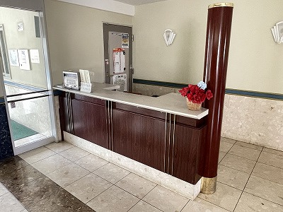 アーサー京町パークシティのその他