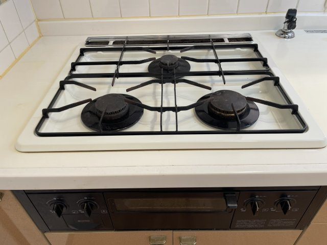 アーサー京町パークシティのその他